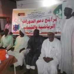 شركة بترولاينز لخام النفط تدعم الأهلي ممثل الأبيض في التأهيلي العام المقبل