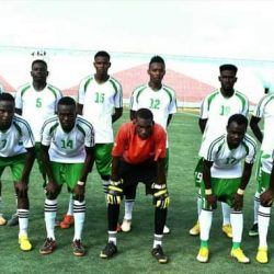 لجنة إسناد نادي الرابطة كوستي تقوم بعمل كبير