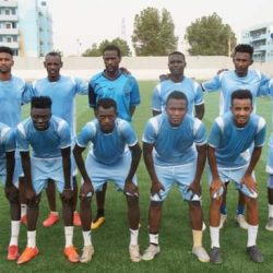 حمد كمال يجرب جميع اللاعبين.. الشرطة يتعادل مع كوبر وديا