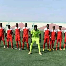 ثلاث مباريات في الدوري الوسيط “مجموعة التحدي