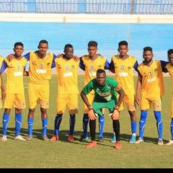 تعادل الامل وهلال الفاشر