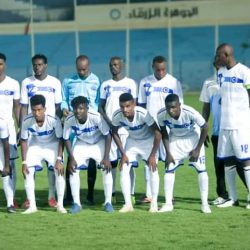 أمل البحارة يتجدد في التعويض أمام المريخ