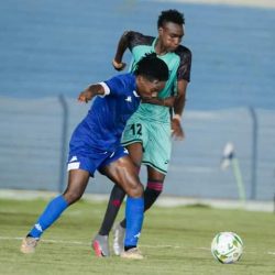 الهلال يتجاوز مطب حي الوادي ويغرد بالصدارة