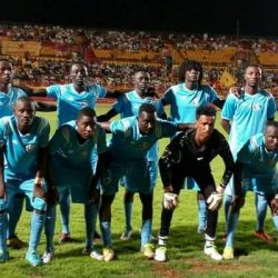 لاعبو هلال الفاشر يطالبون باستمرار دامبا حافزا لهم