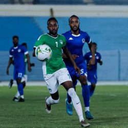 الهلال ينجو من الخسارة أمام توتي بصعوبة