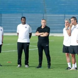 ريكاردو.. فابيو وسيلفينيو إلى البرتغال