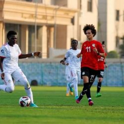 رسالة وزير الشباب والرياضة لمنتخب السيدات السوداني