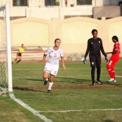 خسارة جديدة لمنتخبنا للسيدات في كأس العرب