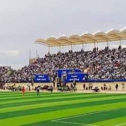غرب الإذاعة يتجاوز الجيل في دوري الثانية بنيالا