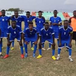 الهلال يواصل اعداده لمواجهة الجيل في مباراته الاخيرة بدوري كوستي