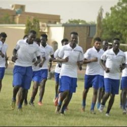 التبلدي ينازل حي العرب بالاثنين وعينه على النقاط