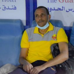 طبيب المريخ: الثنائي سيف تيري وعماد الصيني تعافوا من الإصابة وكردمان يخضع للتأهيل