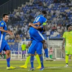 بيان من مجلس هلال الابيض الشرعي يؤكد عودته لادارة النادي