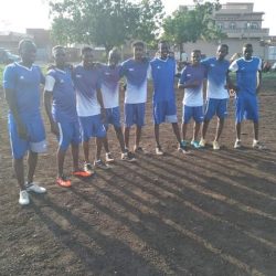 الهلال يكسب النيل وديا بالقضارف