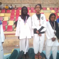 دريم ينال كاس البراعم والصمود بطلا للناشئين