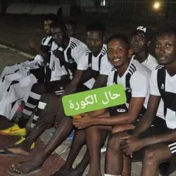 نادي الإصلاح القضارف يشرع في إيقاف ومحاكمة عشرة لاعبين