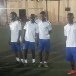 الشرطة يستعد للسوكرتا بملعب الاكاديمية