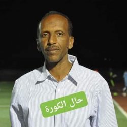 المدير الفني للموردة القضارف : جاهزون ونتمنى تحكيم عادل