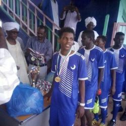 فى اكبر كرنفال رياضى الهلال كوستي يتسلم كأس البطولة والأهلي يسجل غياب في الاحتفال