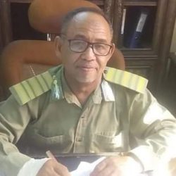 بتشريف المدير التنفيذي لمحلية القطينة وأعضاء لجنة أمن المحلية  اتحاد القطينة يسدل علي الستار علي بطولة دورى الدرجة الأولي بلقاء الرفاق وحي العرب