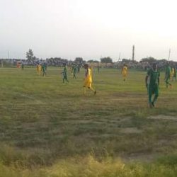 الرفاق يتوج بطلا لدوري القطينة اثر فوز علي حي العرب بركلات الترجيح