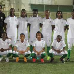في مباراة ودية بالقاهرة.. منتخب السيدات يخسر امام البنك الاهلي وركلة جزاء صحيحة للسودان لم يحتسبها حكم المباراة