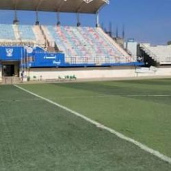 لجنة التراخيص بالاتحاد الافريقي تفحص استاد نيالا