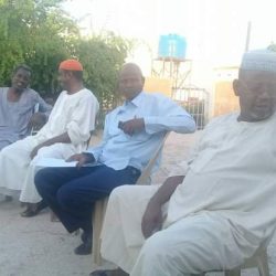 الجمعية العمومية لنادي المشعل كوستي ترفض إعتذار محمد حمزة