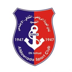 حيدوب يهنئ الموردة بالتتويج بدوري النهود