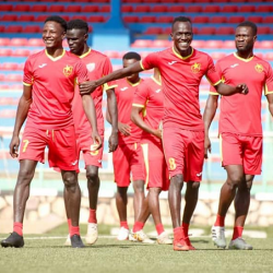 المريخ يواجه زاناكو الزامبي مساء اليوم بالقاهرة في دوري ابطال افريقيا