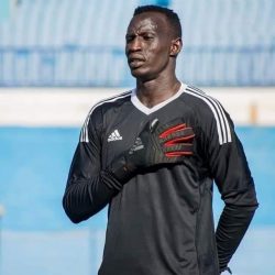 ابو عشرين يتراجع ويستقبل(10) اهداف في أخر 5 لقاءات