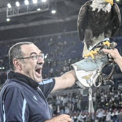 ساري يتفوق على مورينيو