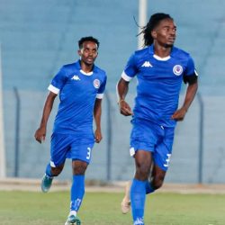 رئيس المجلس الاعلي للشباب والرياضة بسنار تعلن عن جاهزية الولاية لاستقبال نهائي كاس السودان