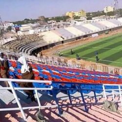 صدمة وسط جماهير نيالا بسبب قرار الكاف