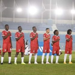 المنتخب الوطني ..تتعدد الاسباب والفشل واحد ..!!