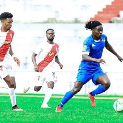 الهلال يطلب (25) الف مشجع امام فاسيل الاثيوبي