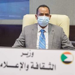 وزير الإعلام يؤكد توقيف جميع قادة المحاولة الإنقلابية