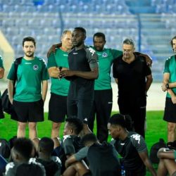 الثأر عنوان الهلال في لقاء القمة اليوم