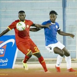 الهلال يحسم الديربي ويتوج بلقب الممتاز