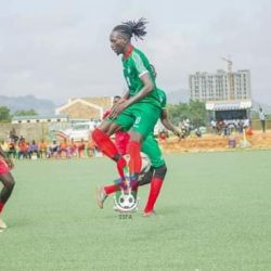 منتخب جنوب السودان يكتسح المريخ جوبا برباعية نظيفة