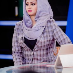 زواج رجل الأعمال الشاب اسامة التاج من المذيعة إسراء سليمان