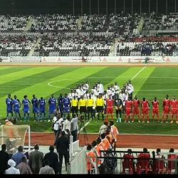 اختيار ملوك الشمال لعروس الرمال سيُلهب النزال