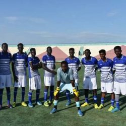 الهلال يواصل نتائجه الجيدة ويكسب الأمير بدوري ربك