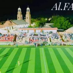اتحاد عطبرة يعلق مباراة الهدف والنهضة ام الطيور بسبب الامطار
