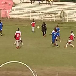 النهضة يحقق الإنجاز بالانتساب لدوري الثالثة بحلفا الجديدة