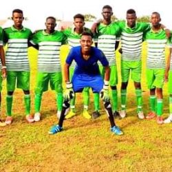 الرابطة كوستي تقابل السلام اعداديا قبل التوجه للفاشر