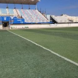 تسمية الأجهزة الفنية و الإدارية للمنتخبات السنية بنيالا