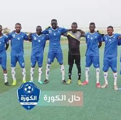 هلال القضارف يفوز على الأكاديمية ويحافظ على حظوظه كاملة للفوز باللقب
