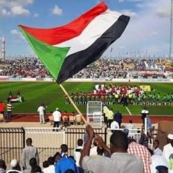 نادي الصفا الرياضي يدشن حملة نظافة مدرجات استاد قلعة شيكان الدولي