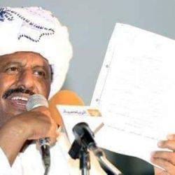 الارباب صلاح ادريس يقطع الطريق امام القمة السودانية و يدخل في مفاوضات مكثفة لتجديد عقد حامي عرين النمور إسحق ادم
